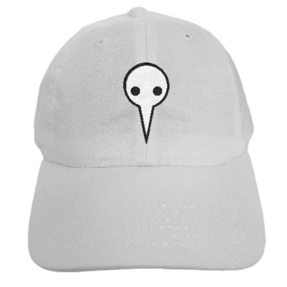 Evangelion Angel Hat - Picture 2 of 5